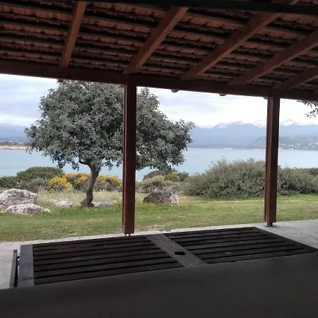 Apartament Blue 1 Marathi (Crete)
